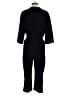ALLSAINTS Solid Black Jumpsuit Size 4 - photo 2