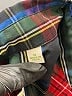 Orvis 100% Cotton Plaid Blue Long Sleeve Button-Down Shirt Size 14 - photo 9