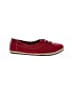 Freewaters Red Flats Size 8 - photo 1