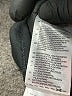 Adidas Solid Black Active Skort Size XL - photo 4