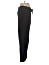Scrubstar 100% Polyester Solid Black Dress Pants Size L - photo 4