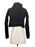 DESIREEKLEIN 100% Cotton Black Turtleneck Sweater Size XS - photo 1