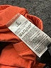 Old Navy Solid Orange Shorts Size 2T - photo 4