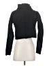 DESIREEKLEIN 100% Cotton Black Turtleneck Sweater Size XS - photo 2