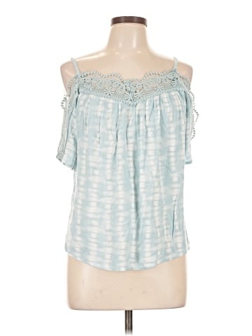 Daytrip Sleeveless Blouse (view 1)
