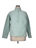 Eddie Bauer Green Pullover Sweater Size XL - photo 1