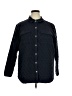 Orvis 100% Cotton Blue Jacket Size XL - photo 1