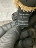 Aeropostale 100% Polyester Solid Green Jacket Size M - photo 7