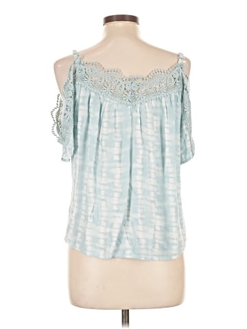 Daytrip Sleeveless Blouse (view 2)