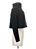 DESIREEKLEIN 100% Cotton Black Turtleneck Sweater Size XS - photo 4