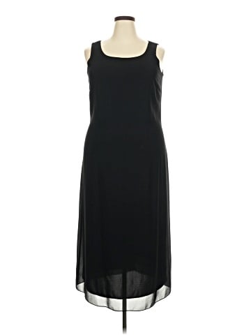 Virgo Casual Dress (view 1)