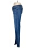 Just Black Hearts Blue Jeans Size 31 waist - photo 5
