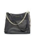 Adrienne Vittadini Black Shoulder Bag One size - photo 1