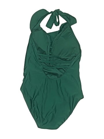 Bleu Rod Beattie One Piece Swimsuit (view 2)