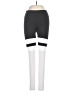Unbranded Color Block Black Active Pants Size S - photo 1