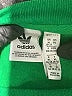 Adidas Green Pullover Sweater Size XL - photo 7