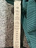 Lululemon Athletica Teal Active Pants Size 4 - photo 8