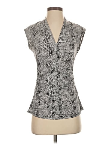 Vince Camuto Sleeveless Blouse (view 1)