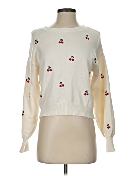 Jessica Simpson Pullover Sweater