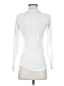 Athleta White Long Sleeve T-Shirt Size XXS - photo 2