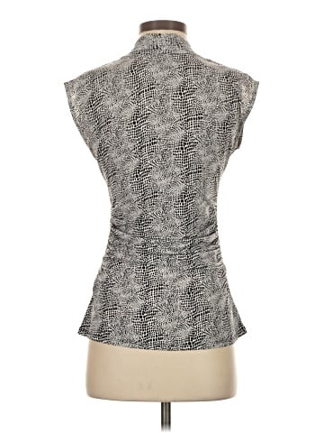Vince Camuto Sleeveless Blouse (view 2)