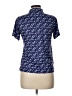 Assorted Brands Blue Short Sleeve Polo Size L - photo 2