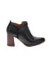 Franco Sarto Black Ankle Boots Size 8 - photo 1