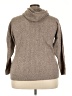 Lane Bryant Gray Coat Size 22 - 24 Plus - photo 2