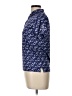 Assorted Brands Blue Short Sleeve Polo Size L - photo 5