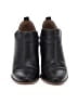 Franco Sarto Black Ankle Boots Size 8 - photo 2