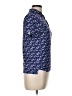 Assorted Brands Blue Short Sleeve Polo Size L - photo 4