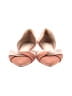 Assorted Brands Orange Brown Flats Size 9 - photo 2