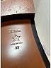 Christian Dior 100% Leather Black Boots Size EU 39 - photo 4