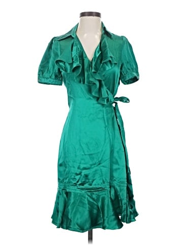 M.S.S.P. Cocktail Dress (view 1)