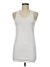 Zyia Active White Tank Top Size M - photo 1