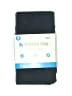 Assorted Brands Black Blue Tights Size 8 - photo 1