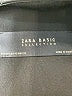 Zara Basic Black Cardigan Size XS - photo 7