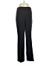 Kasper Solid Black Dress Pants Size S - photo 1
