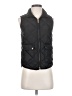 J.Crew 100% Polyester Black Vest Size XXS - photo 1