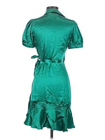 M.S.S.P. Cocktail Dress (view 2)