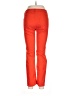 H&M Color Block Orange Jeans Size 8 - photo 2