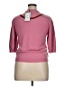 Tulip B Pink Pullover Sweater Size XL - photo 2