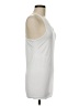Zyia Active White Tank Top Size M - photo 4
