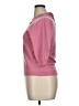 Tulip B Pink Pullover Sweater Size XL - photo 5