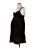 Gap - Maternity Black Cocktail Dress Size Med Maternity - photo 1
