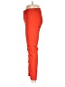H&M Color Block Orange Jeans Size 8 - photo 5