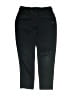 Art Class Solid Black Active Pants Size 4 - 5 - photo 1