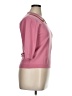 Tulip B Pink Pullover Sweater Size XL - photo 4