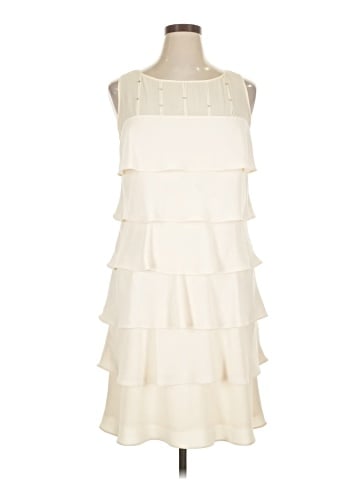 Evan Picone Cocktail Dress (view 1)