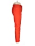 H&M Color Block Orange Jeans Size 8 - photo 4